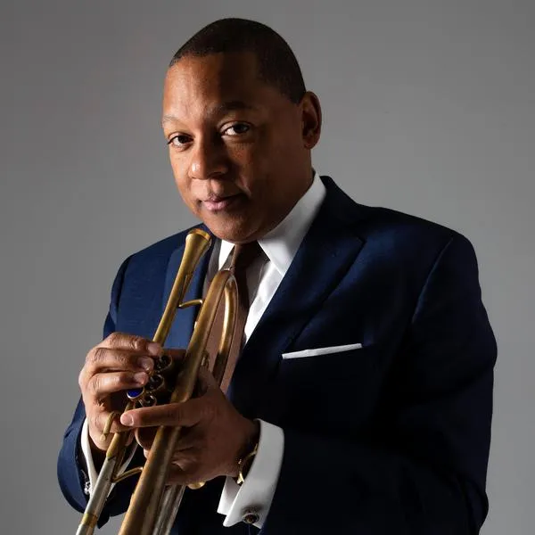 Image Jazz at Lincoln Center Orchestra with Wynton Marsalis