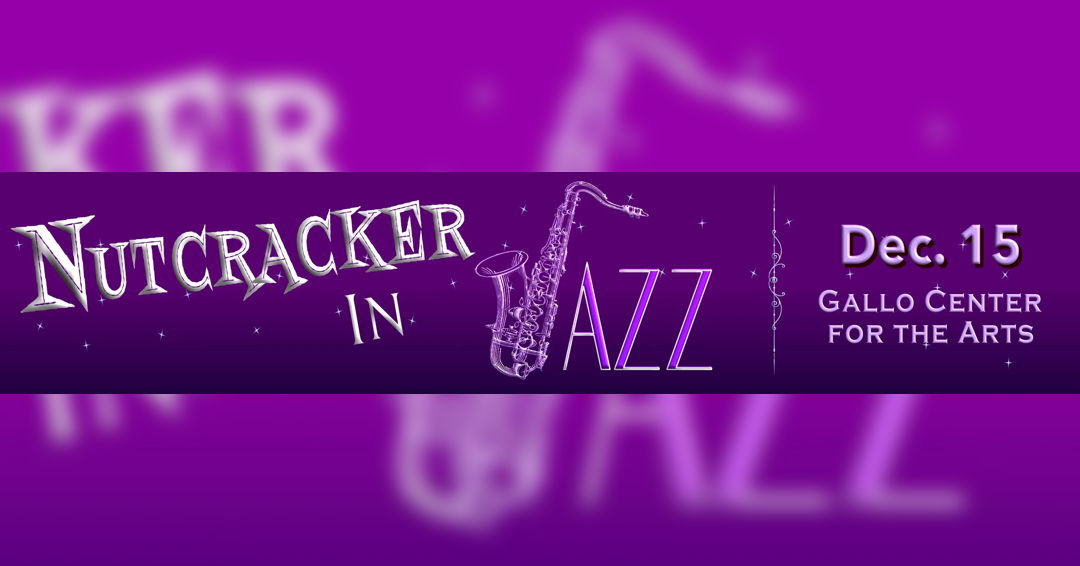 Nutcracker In Jazz