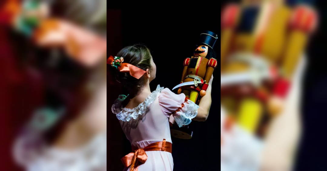 Children' s ballet - The Nutcracker