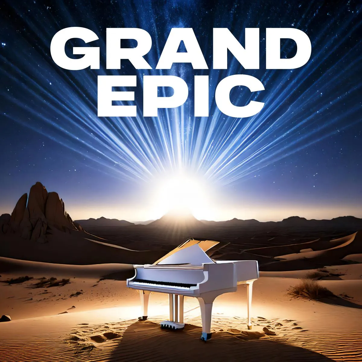 Grand Epic