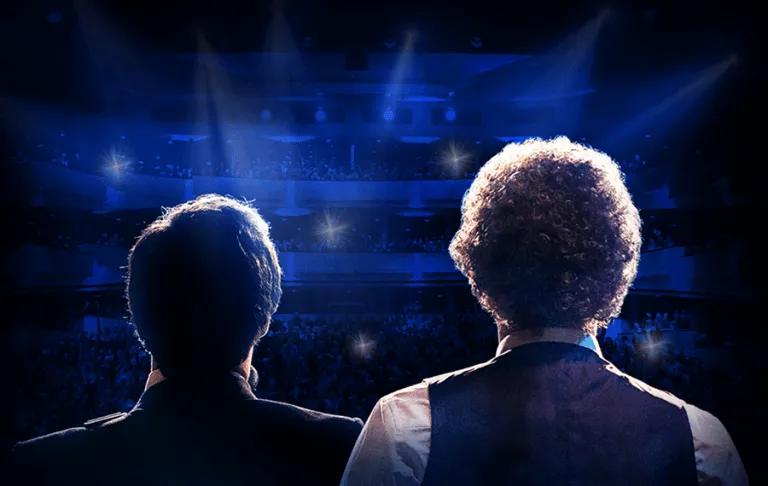 Image The Simon & Garfunkel Story