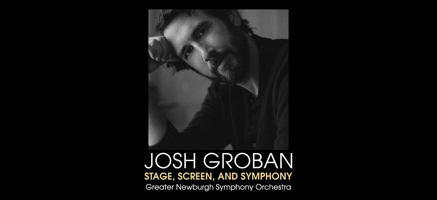 Image Josh Groban