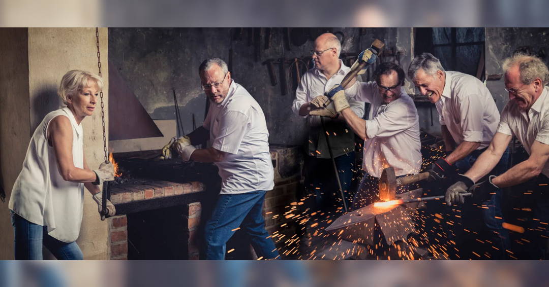 Concert at the City Museum: “Conductor's Workshop 2.0”