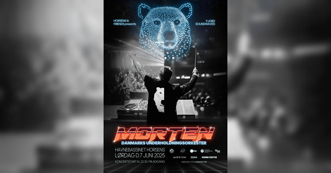 Denmark's Cultural Harmony: A Year of Unforgettable Artistic Celebrations