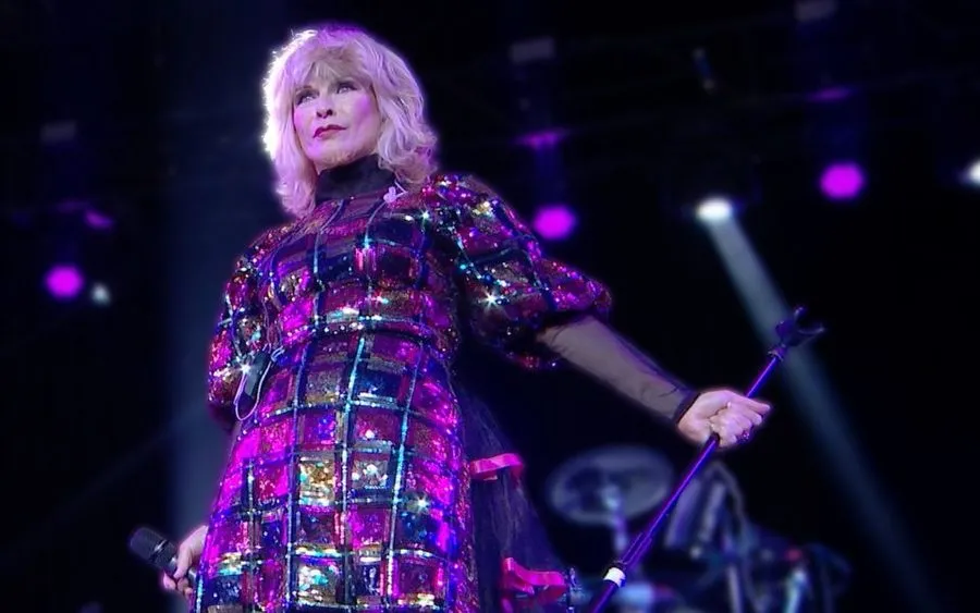 Image An Evening with Toyah: Songs and Stories