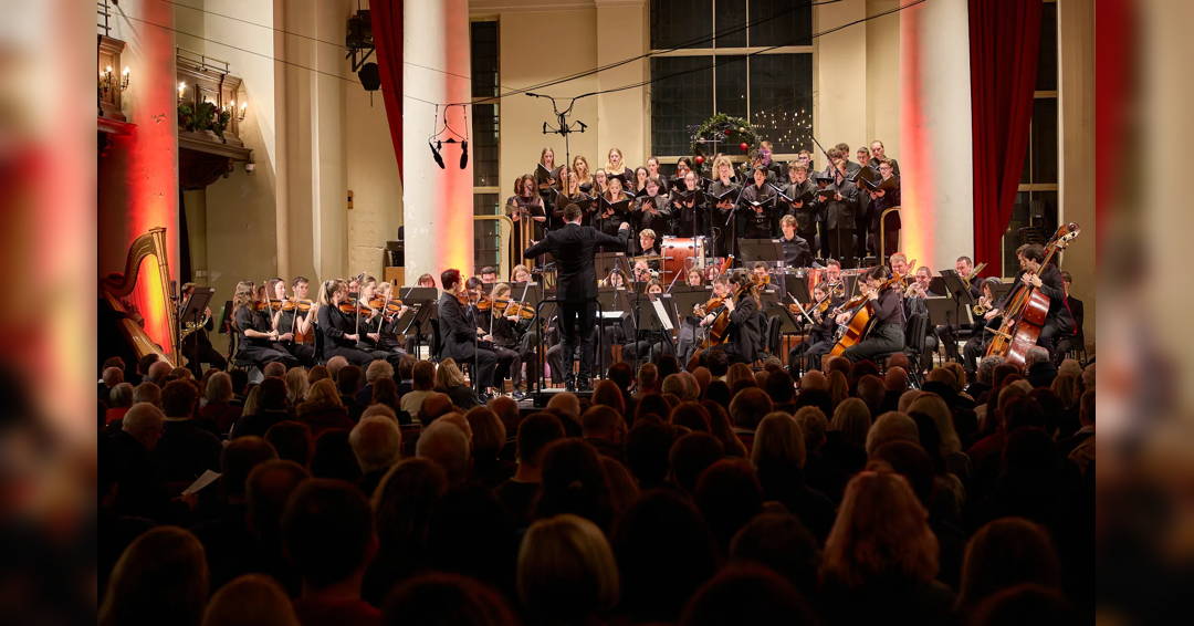 Christmas Around the World