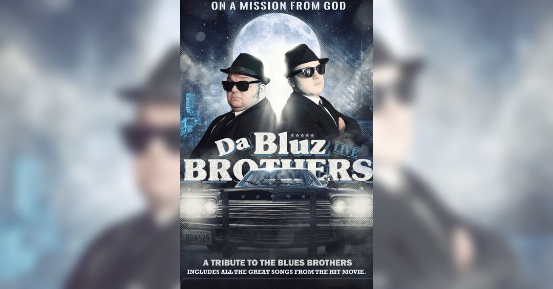 Image Da Bluz Brothers