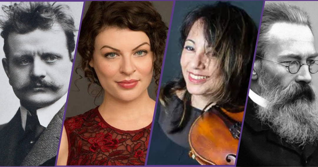 Experience the Intrigue