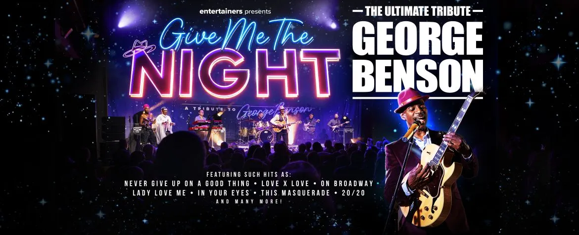 Image Give Me The Night