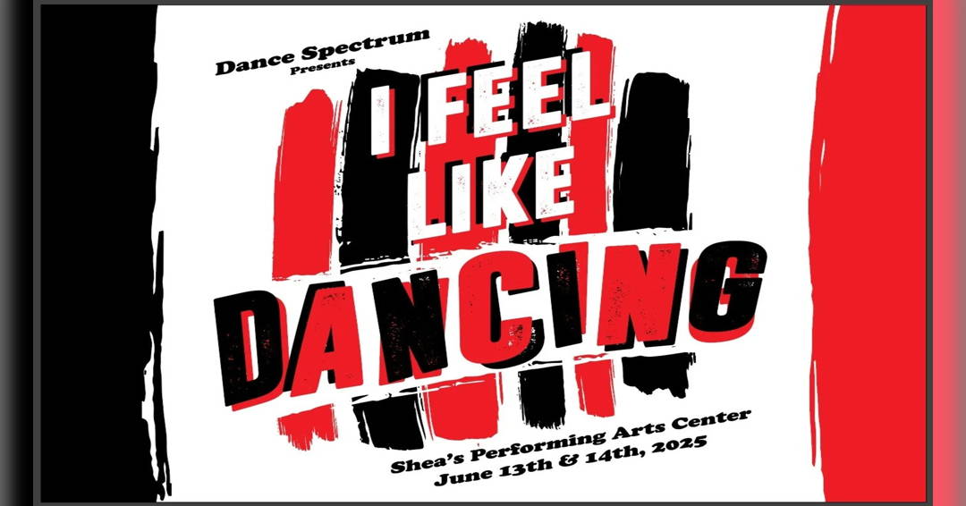Image Dance Spectrum: PRIVATE LESSON SHOWCASE