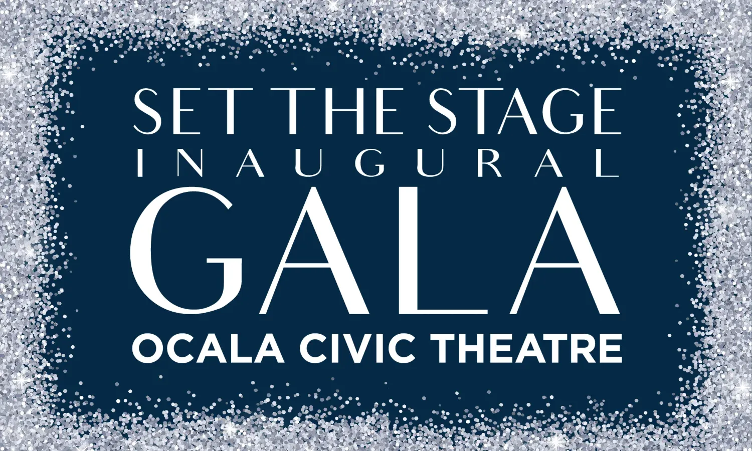 Image Set the Stage Inaugural Gala