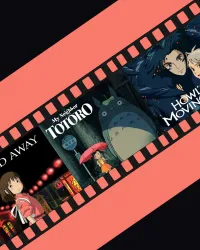 Music of Studio Ghibli