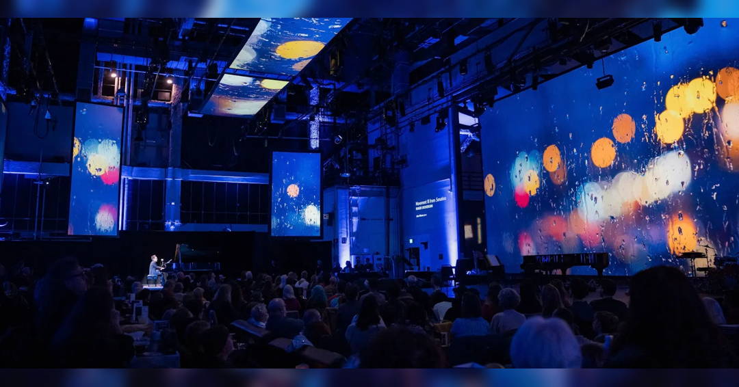 SoundBox: Alexi Kenney