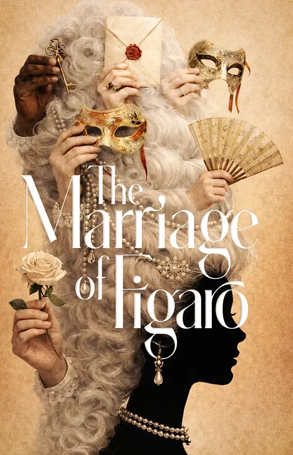 Image The Marriage of Figaro