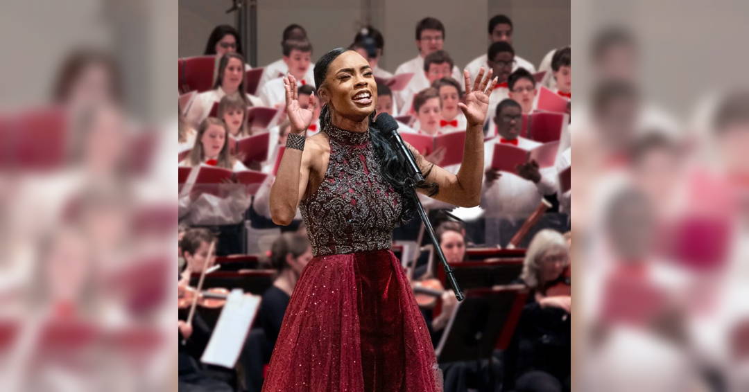 Mercy Holiday Celebration