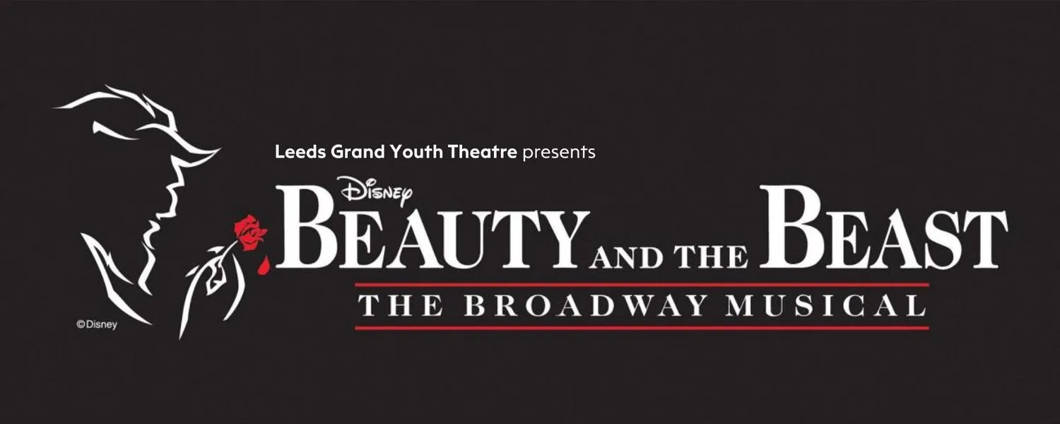 Image Disney's Beauty and the Beast