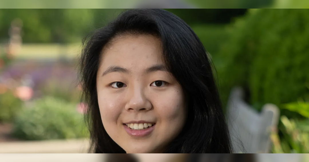 Image Kasey Shao Junior Piano Recital