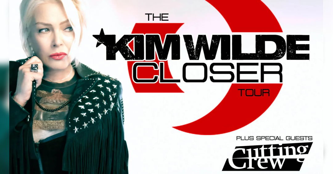 Image Kim Wilde