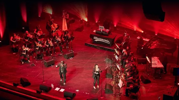 Image Hip-Hop Orchestra Returning to Dallas!