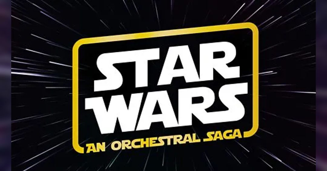 Image Star Wars: An Orchestral Saga