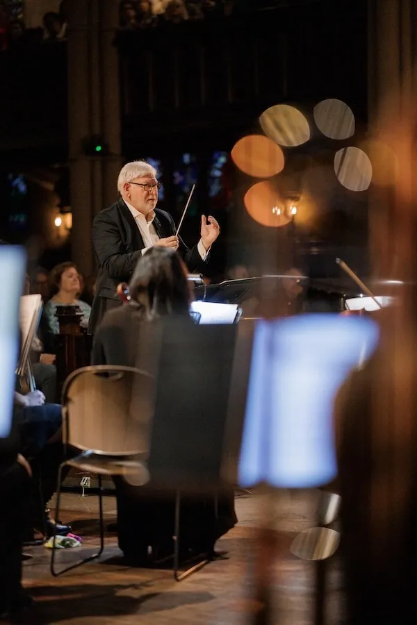Image 25th Anniversary Concert