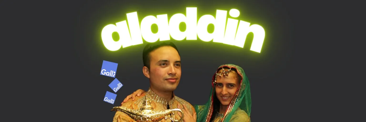 Image Aladdin