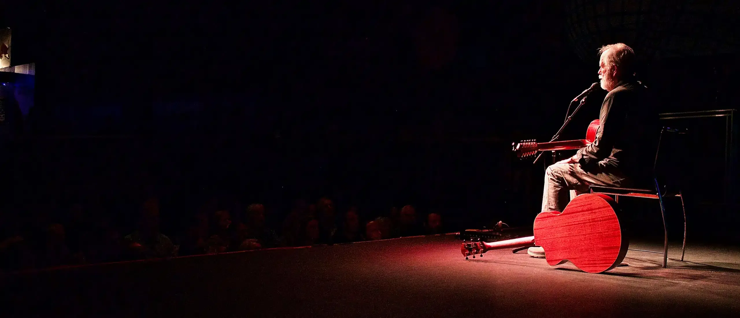 Image An Evening with Leo Kottke