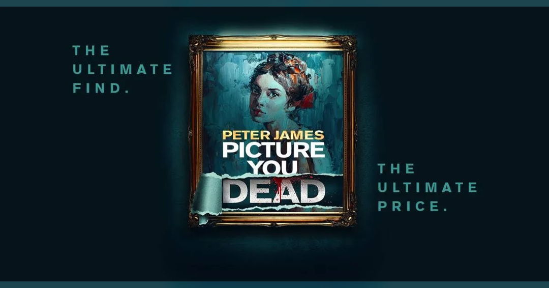 Image Picture You Dead