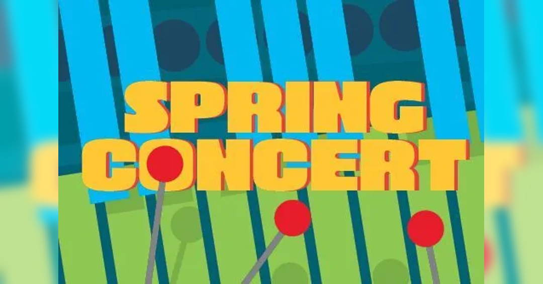 Image Spring Concert 2025