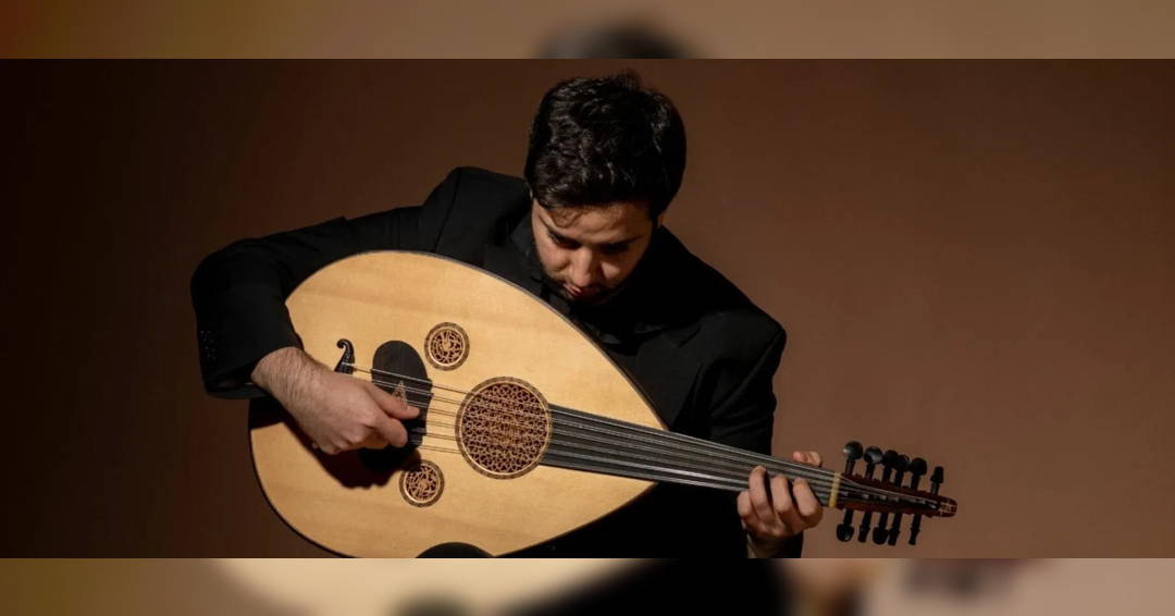 Jewish composers and musicians of the Arab world