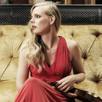 Image Stravinsky’s The Firebird