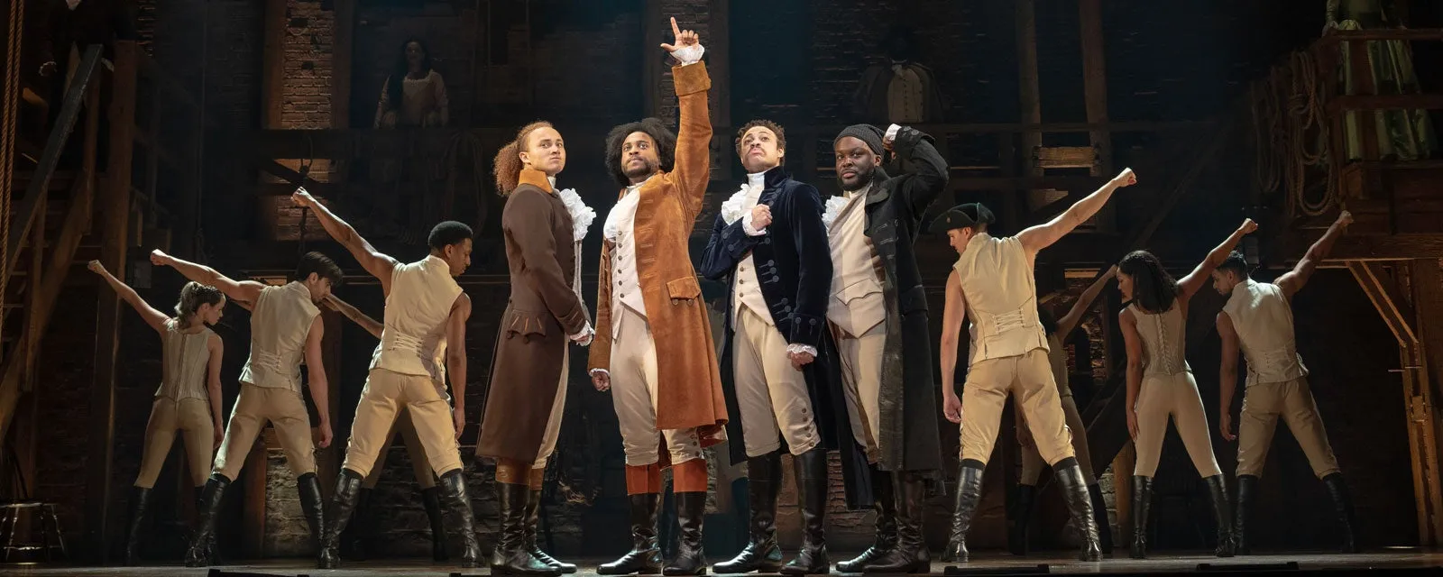 Image Hamilton