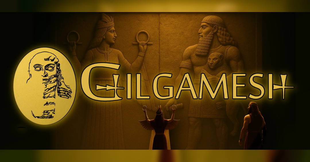 Gilgamesh