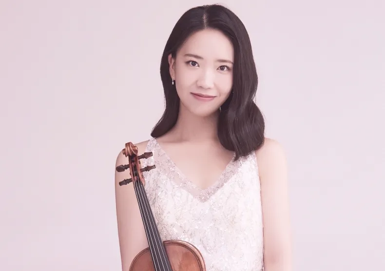 Image Seoyoon Bae, Violin