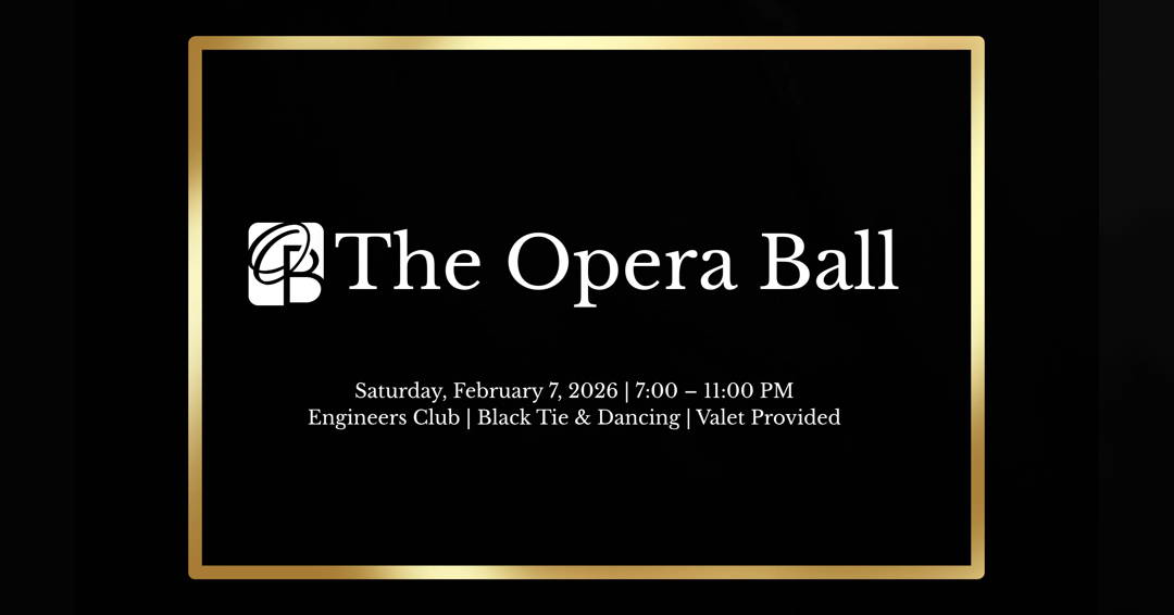The Opera Ball