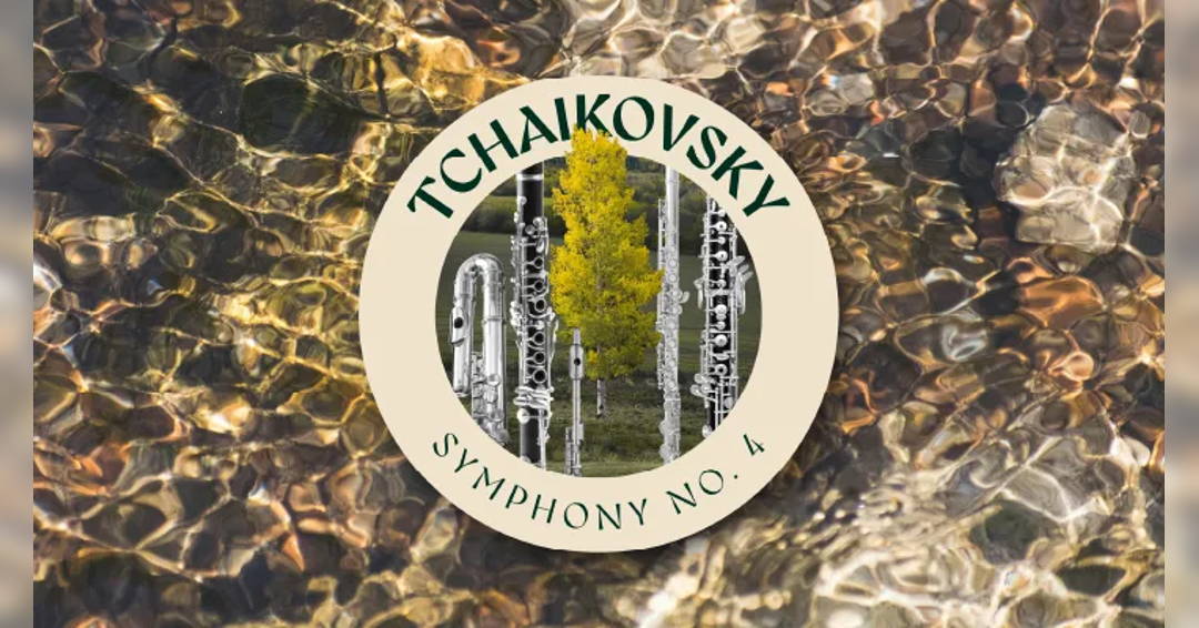 Tchaikovsky Symphony No. 4
