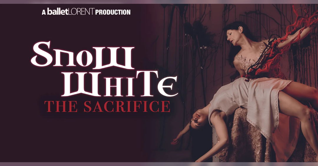 Image Snow White: The Sacrifice