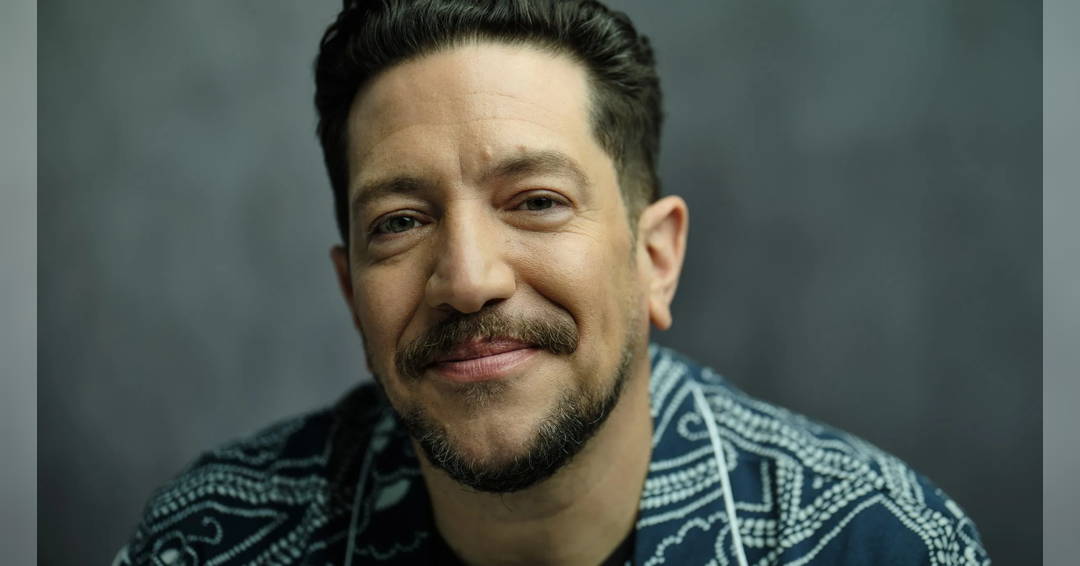 Sal Vulcano: Everything's Fine Tour