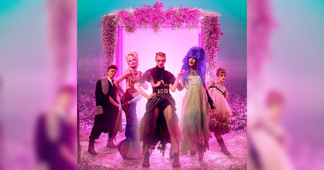 Exploring Pleasance Theatre's Diverse 2025 Lineup: From Climate Musicals to Queer Pantos