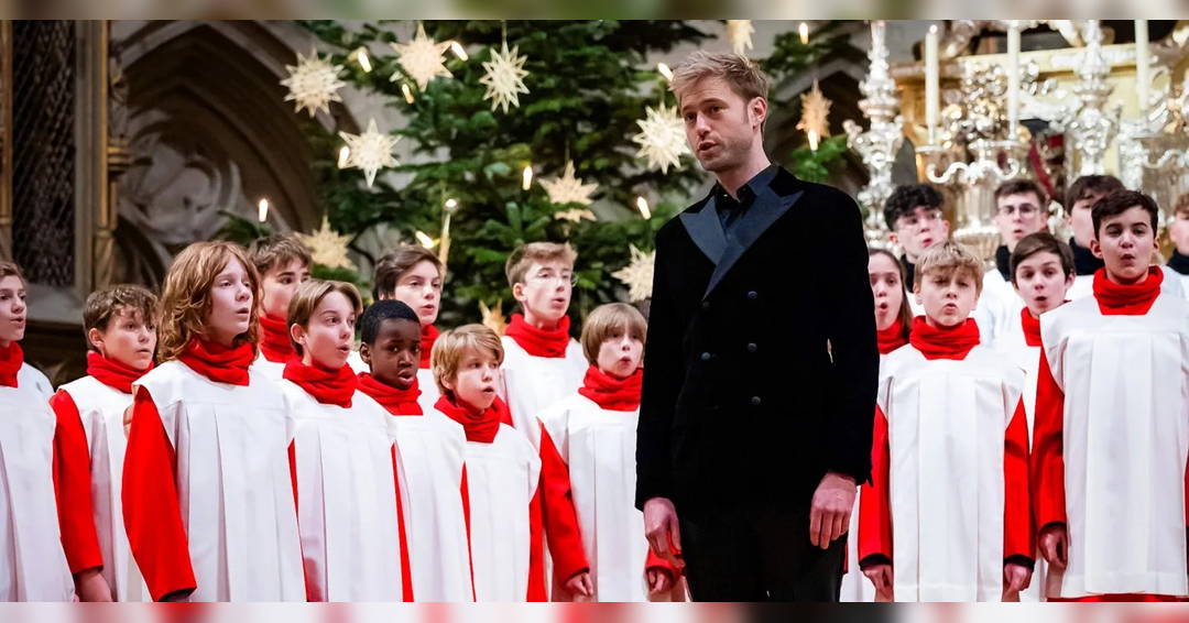 Image Regensburg Cathedral Choir / Benjamin Appl / Christian Heiss