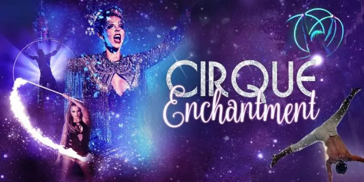 Cirque Enchantment