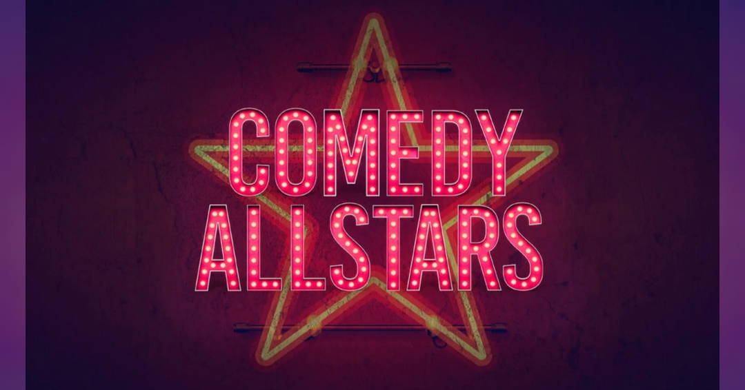 Image Cobb's Comedy Allstars