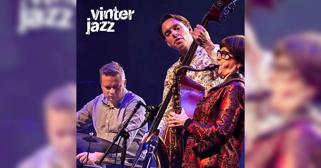 An Evening with Pernille Bévort