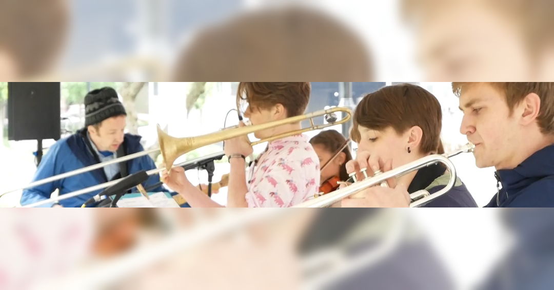 Image Flynntones Jazz Ensemble