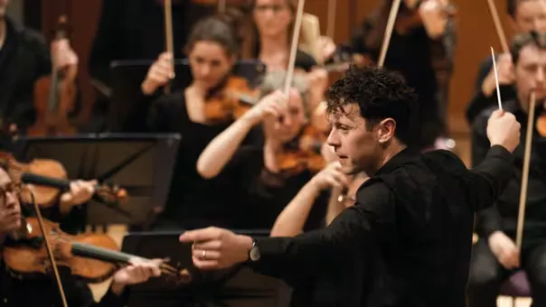 Image Sheffield International Concert Season 2025/26 - The Hallé