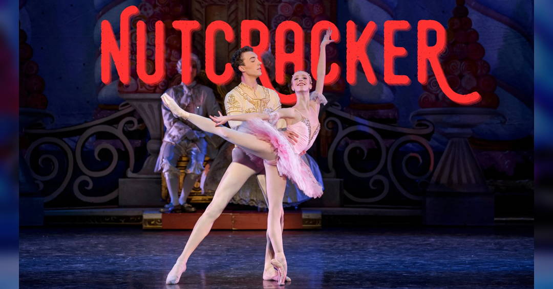 Image The Nutcracker
