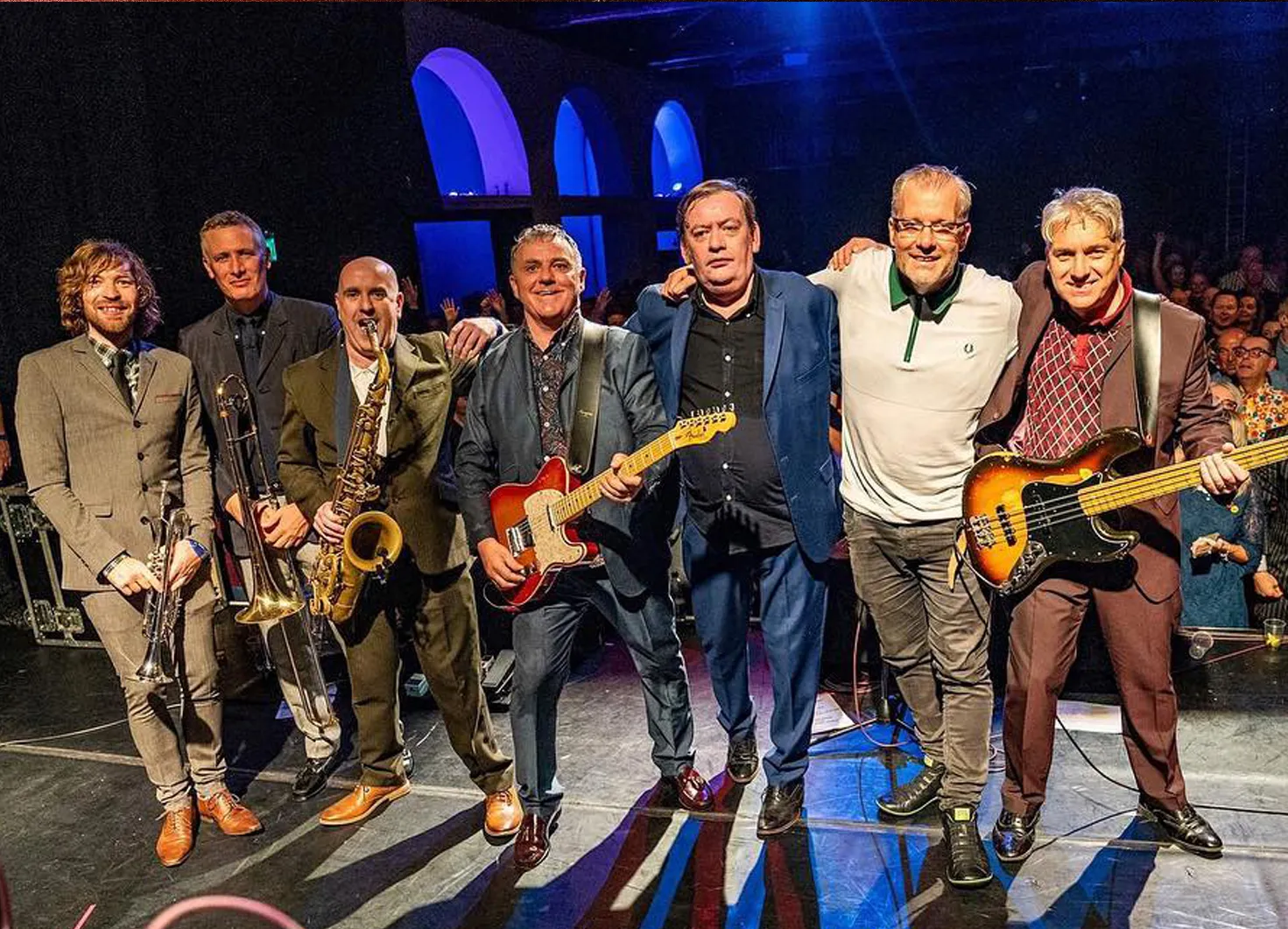 March Magic at The Leadmill: A Month of Unforgettable Performances