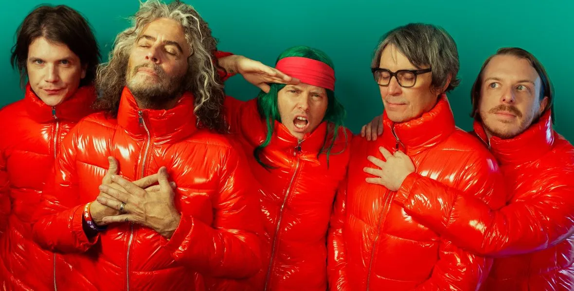 Music, Comedy, and Magic: Unmissable Events at the 3Olympia Theatre in 2025