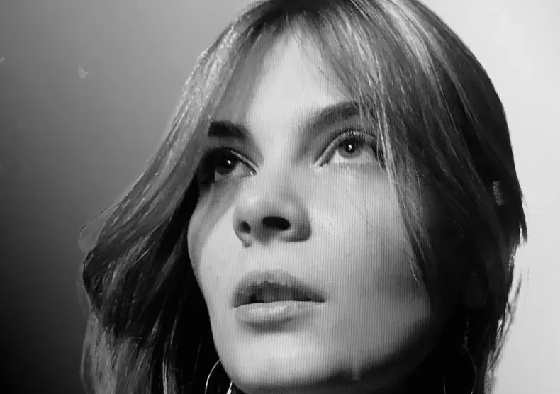 Image Lindsay Feldman, Soprano