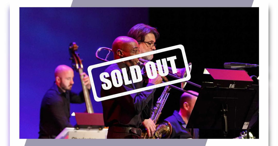 Image JAZZ DAY FOR KIDS: Charleston Jazz Express